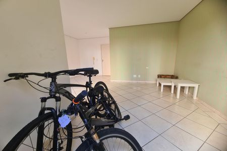 Apartamento para alugar com 50m², 2 quartos e 1 vaga Apartamento para alugar com 50m², 2 quartos e 1 vagaÁrea comum