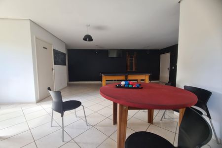 Área comum - Pub de apartamento para alugar com 2 quartos, 50m² em Jardim Vila Formosa, São Paulo