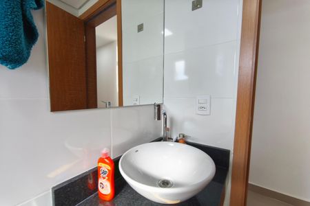 Apartamento para alugar com 44m², 2 quartos e 1 vaga Apartamento para alugar com 44m², 2 quartos e 1 vagaBanheiro