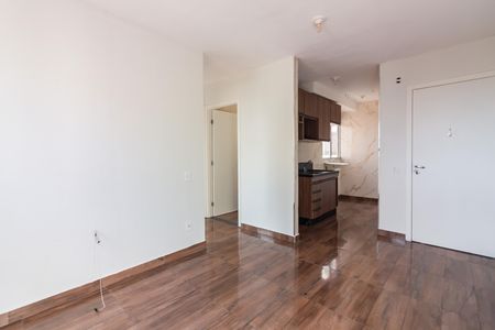 Apartamento para alugar com 39m², 2 quartos e sem vagaSala 