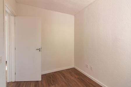 Quarto 2 de apartamento para alugar com 2 quartos, 39m² em Jardim Boa Vista (zona Oeste), Osasco