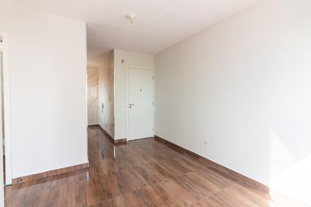Sala  de apartamento para alugar com 2 quartos, 39m² em Jardim Boa Vista (zona Oeste), Osasco