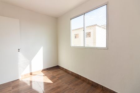 Apartamento para alugar com 39m², 2 quartos e sem vagaQuarto 1