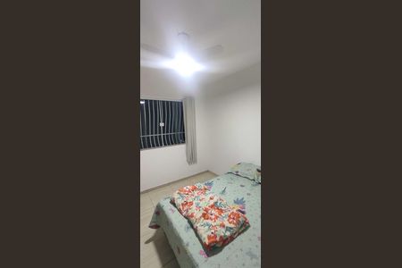Quarto 2 de casa para alugar com 3 quartos, 80m² em Condomínio Porto Seguro, Rio das Ostras