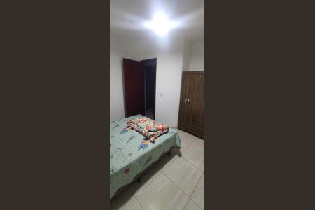 Quarto 2 de casa para alugar com 3 quartos, 80m² em Condomínio Porto Seguro, Rio das Ostras