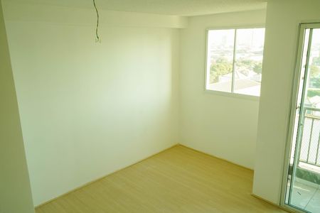 Kitnet/Studio para alugar com 1 quarto, 24m² em Tatuapé, São Paulo