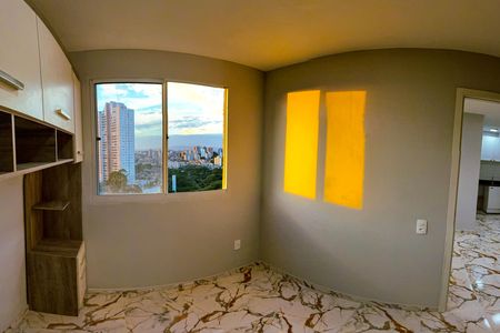 Apartamento para alugar com 32m², 2 quartos e sem vaga Apartamento para alugar com 32m², 2 quartos e sem vagaQuarto 1