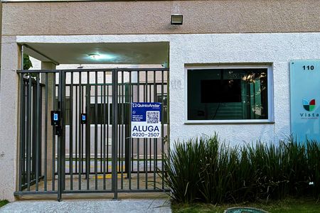 Apartamento para alugar com 32m², 2 quartos e sem vaga Apartamento para alugar com 32m², 2 quartos e sem vagaplaca