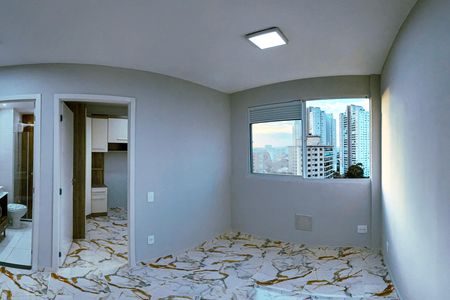 Apartamento para alugar com 2 quartos, 32m² em Vila Suzana, São Paulo