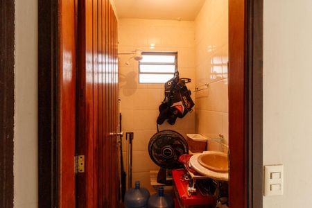 Edícula de casa à venda com 3 quartos, 260m² em Jardim Guapira, São Paulo