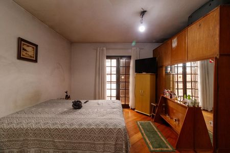Suíte de casa à venda com 3 quartos, 260m² em Jardim Guapira, São Paulo