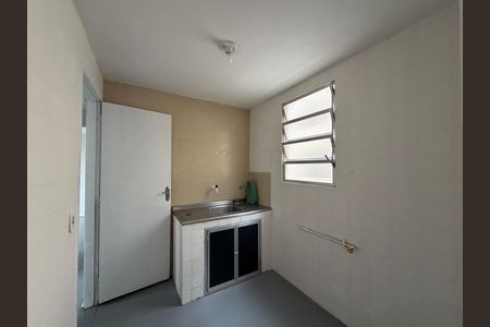 Apartamento para alugar com 48m², 2 quartos e 1 vaga Apartamento para alugar com 48m², 2 quartos e 1 vagaCozinha