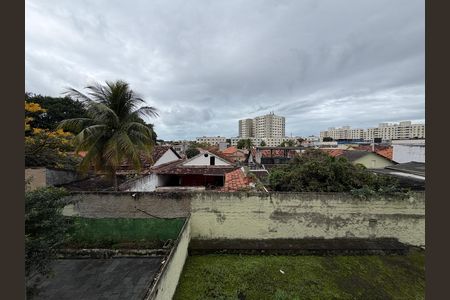 Quarto 2 - Vista de apartamento para alugar com 2 quartos, 48m² em Taquara, Rio de Janeiro