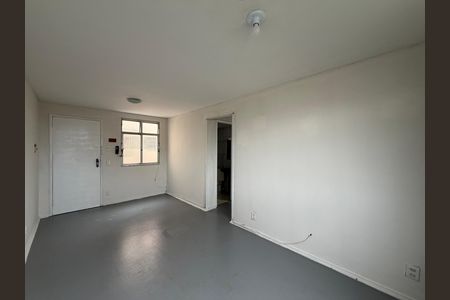 Sala de apartamento para alugar com 2 quartos, 48m² em Taquara, Rio de Janeiro