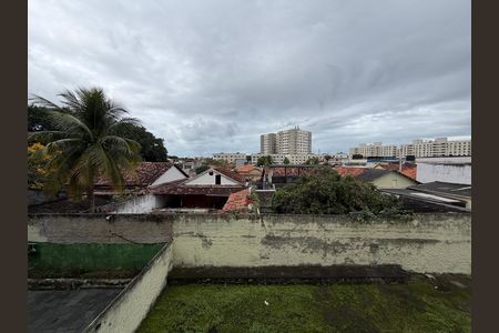 Vista do quarto 1 de apartamento para alugar com 2 quartos, 48m² em Taquara, Rio de Janeiro
