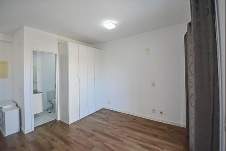 Quarto de apartamento para alugar com 1 quarto, 36m² em Vila Angelina, São Bernardo do Campo