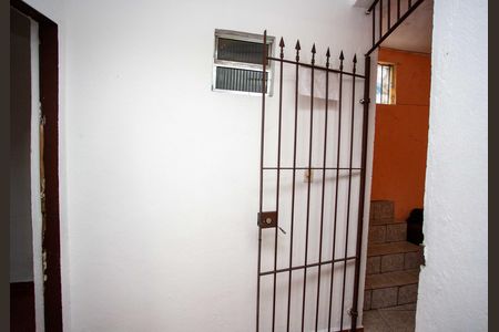 Área de Serviço de kitnet/studio para alugar com 1 quarto, 30m² em Cidade Júlia, São Paulo