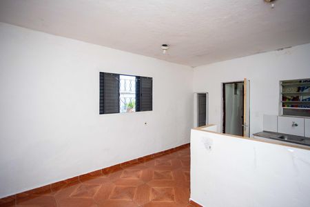 Quarto de kitnet/studio para alugar com 1 quarto, 30m² em Cidade Júlia, São Paulo