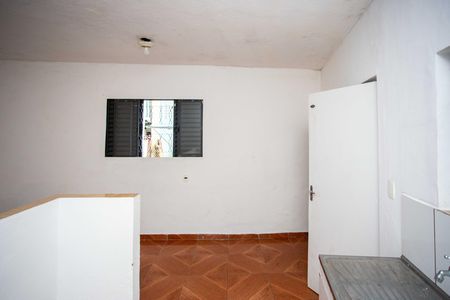 Cozinha de kitnet/studio para alugar com 1 quarto, 30m² em Cidade Júlia, São Paulo