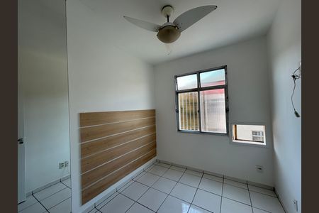 Quarto 3 de apartamento para alugar com 3 quartos, 65m² em Campinho, Rio de Janeiro