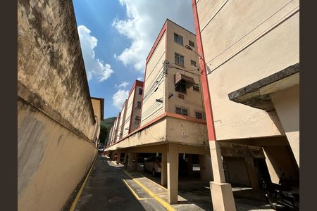Apartamento para alugar com 65m², 3 quartos e 1 vagaÁrea comum