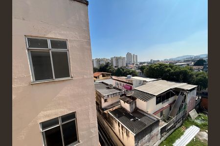 Apartamento para alugar com 65m², 3 quartos e 1 vagaVista do Quarto 2
