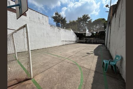 Apartamento para alugar com 65m², 3 quartos e 1 vagaQuadra Esportiva