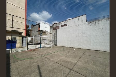 Apartamento para alugar com 65m², 3 quartos e 1 vagaQuadra Esportiva