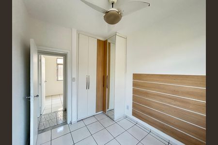 Apartamento para alugar com 65m², 3 quartos e 1 vagaQuarto 3