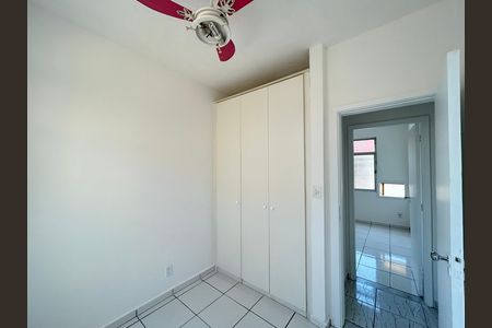 Apartamento para alugar com 65m², 3 quartos e 1 vagaQuarto 2