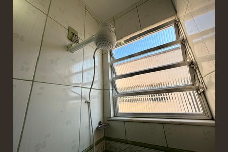 Apartamento para alugar com 65m², 3 quartos e 1 vagaBanheiro Social