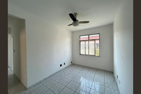 Sala de apartamento para alugar com 3 quartos, 65m² em Campinho, Rio de Janeiro