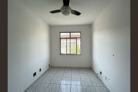 Sala de apartamento para alugar com 3 quartos, 65m² em Campinho, Rio de Janeiro