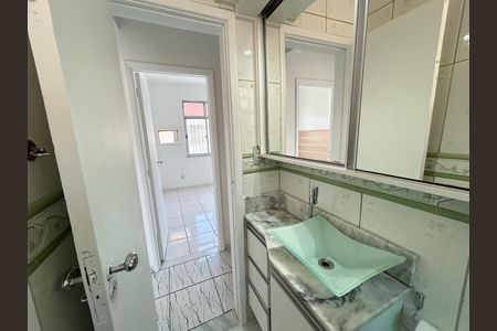 Apartamento para alugar com 65m², 3 quartos e 1 vagaBanheiro Social