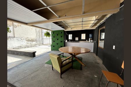 Área comum de apartamento para alugar com 3 quartos, 65m² em Campinho, Rio de Janeiro