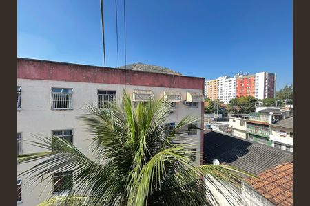Apartamento para alugar com 65m², 3 quartos e 1 vagaVista da Sala