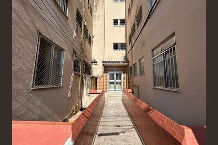 Apartamento para alugar com 65m², 3 quartos e 1 vagaEntrada