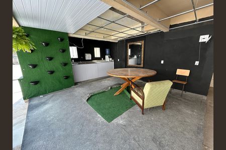 Apartamento para alugar com 65m², 3 quartos e 1 vagaÁrea comum