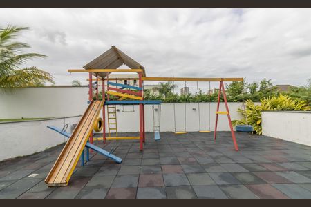 Área comum de apartamento para alugar com 2 quartos, 74m² em Barra da Tijuca, Rio de Janeiro