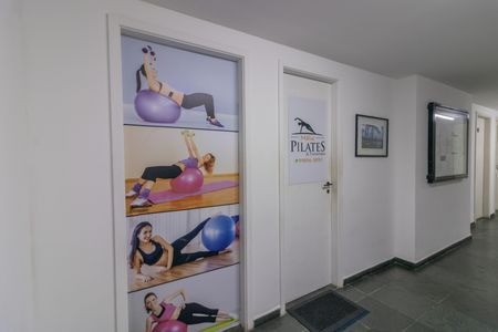 Apartamento para alugar com 74m², 2 quartos e 1 vaga Apartamento para alugar com 74m², 2 quartos e 1 vagaÁrea comum