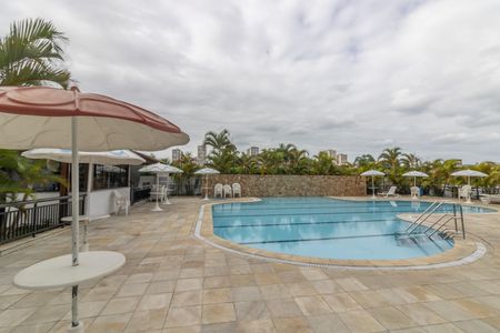 Apartamento para alugar com 74m², 2 quartos e 1 vaga Apartamento para alugar com 74m², 2 quartos e 1 vagaÁrea comum