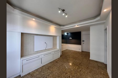 Apartamento para alugar com 74m², 2 quartos e 1 vaga Apartamento para alugar com 74m², 2 quartos e 1 vagaSala