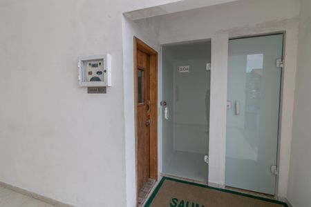 Apartamento para alugar com 74m², 2 quartos e 1 vaga Apartamento para alugar com 74m², 2 quartos e 1 vagaÁrea comum