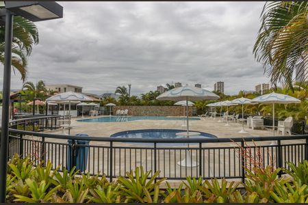 Apartamento para alugar com 74m², 2 quartos e 1 vaga Apartamento para alugar com 74m², 2 quartos e 1 vagaÁrea comum