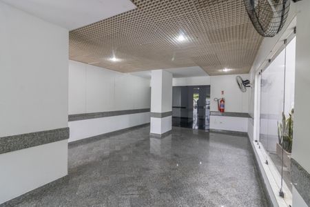 Apartamento para alugar com 74m², 2 quartos e 1 vaga Apartamento para alugar com 74m², 2 quartos e 1 vagaÁrea comum