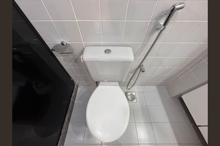 Apartamento para alugar com 74m², 2 quartos e 1 vaga Apartamento para alugar com 74m², 2 quartos e 1 vagaSuíte - Banheiro