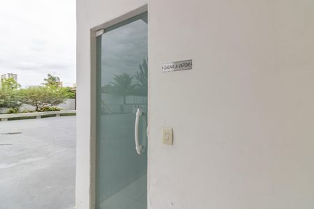 Apartamento para alugar com 74m², 2 quartos e 1 vaga Apartamento para alugar com 74m², 2 quartos e 1 vagaÁrea comum