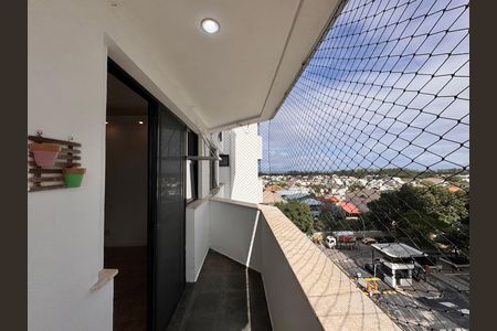 Apartamento para alugar com 74m², 2 quartos e 1 vaga Apartamento para alugar com 74m², 2 quartos e 1 vagaVaranda