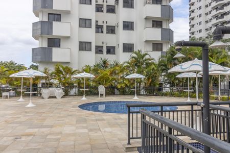 Apartamento para alugar com 74m², 2 quartos e 1 vaga Apartamento para alugar com 74m², 2 quartos e 1 vagaÁrea comum