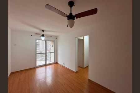 Sala de apartamento à venda com 2 quartos, 64m² em Recreio dos Bandeirantes, Rio de Janeiro